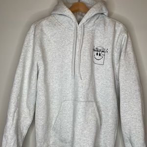 Carhartt Hooded Smiley Sweat